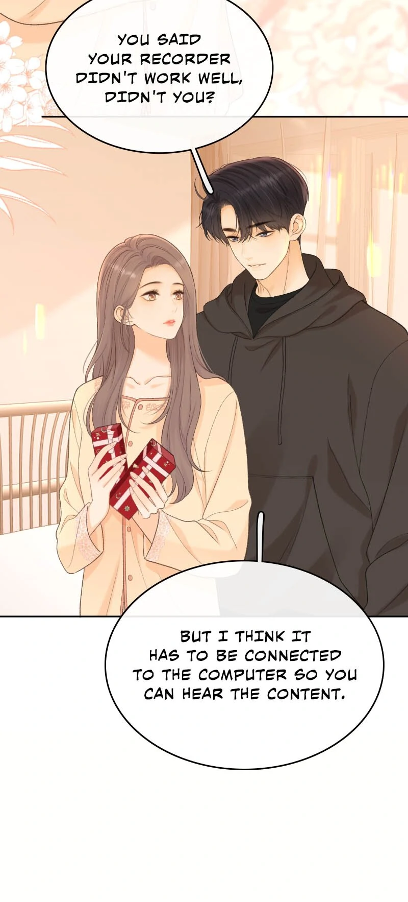 Eternal Love Chapter 102 - Page 28