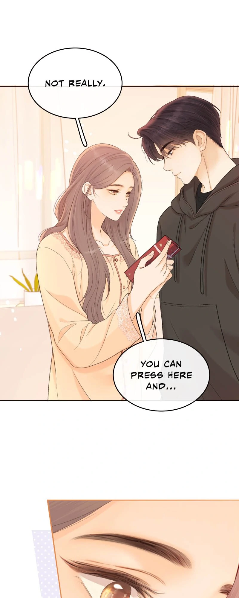 Eternal Love Chapter 102 - Page 29
