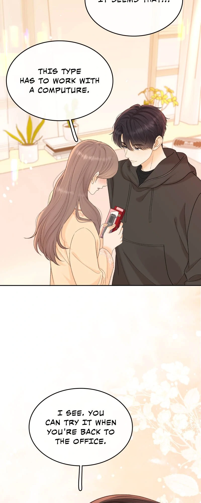 Eternal Love Chapter 102 - Page 31