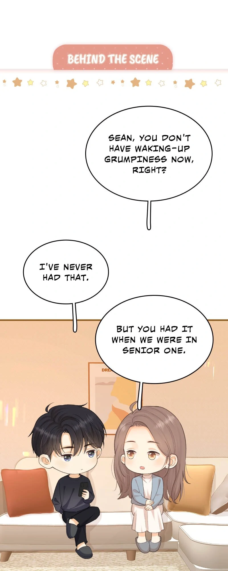 Eternal Love Chapter 102 - Page 34