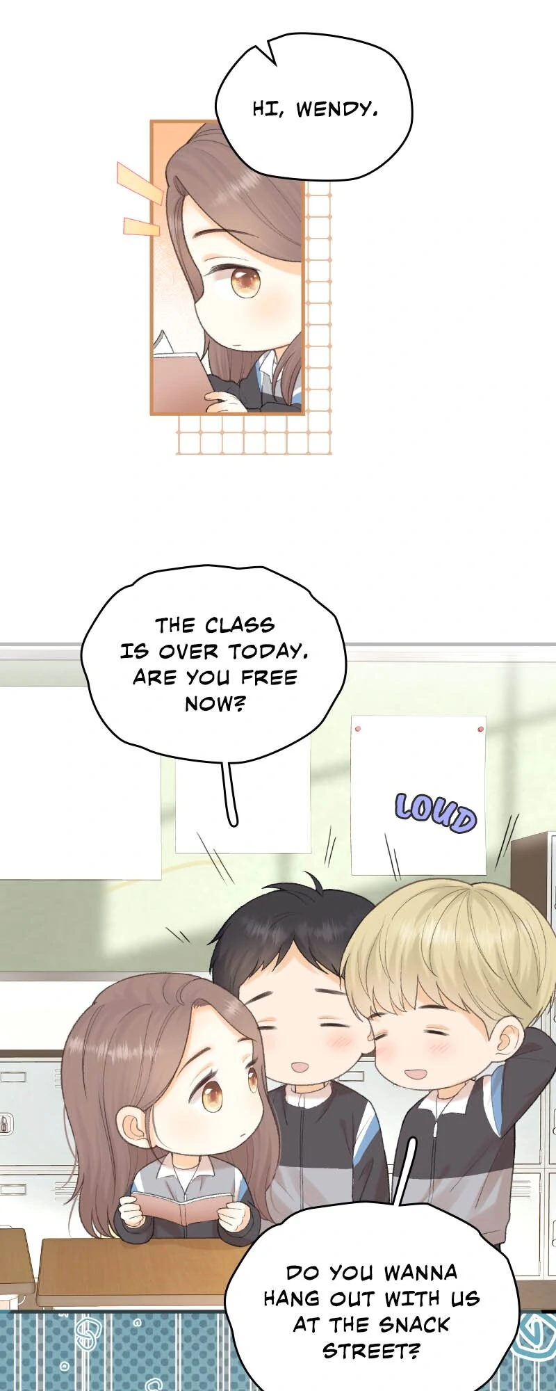 Eternal Love Chapter 102 - Page 39
