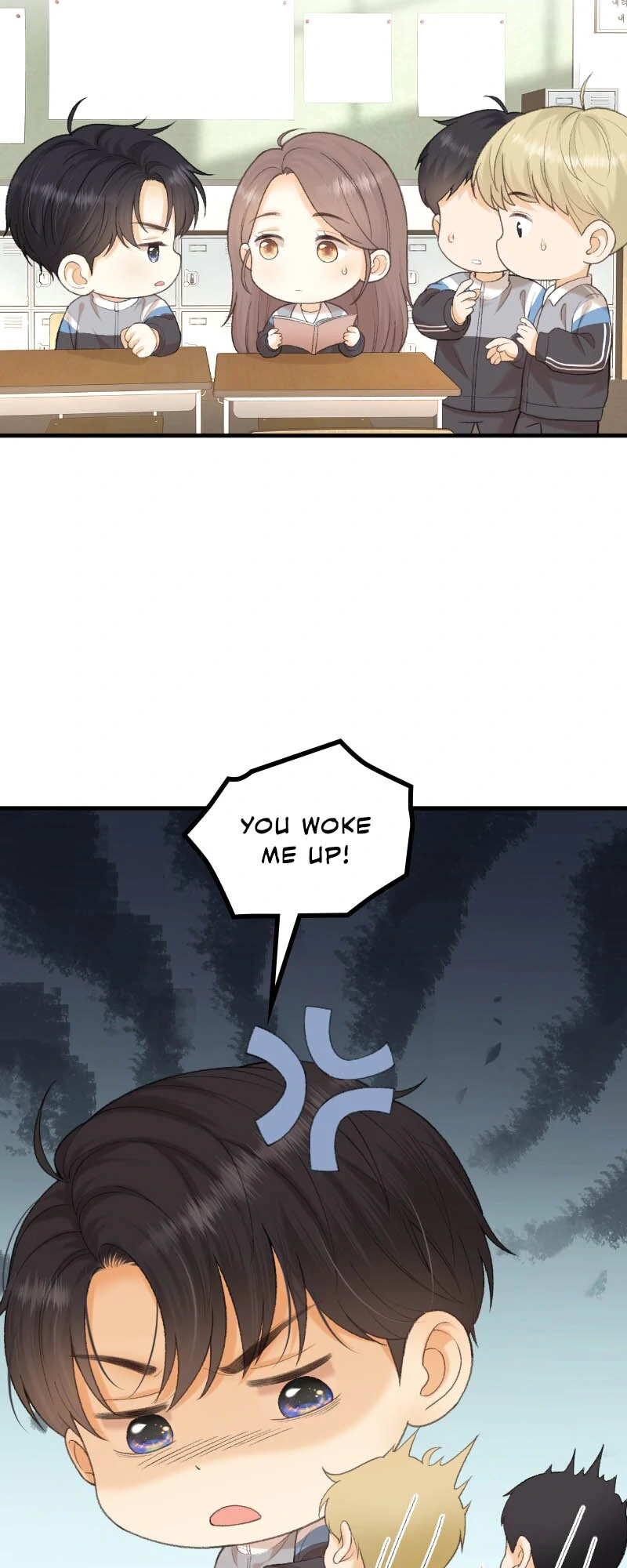 Eternal Love Chapter 102 - Page 41