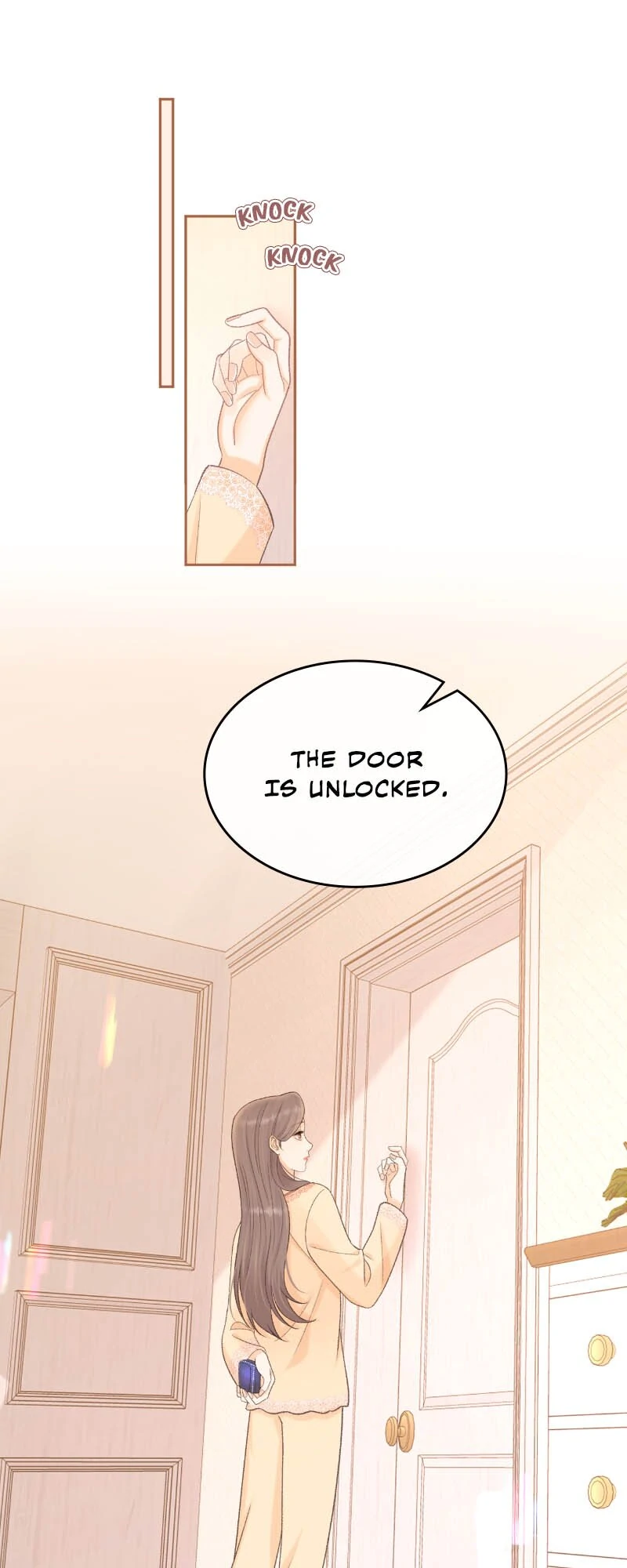 Eternal Love Chapter 102 - Page 6