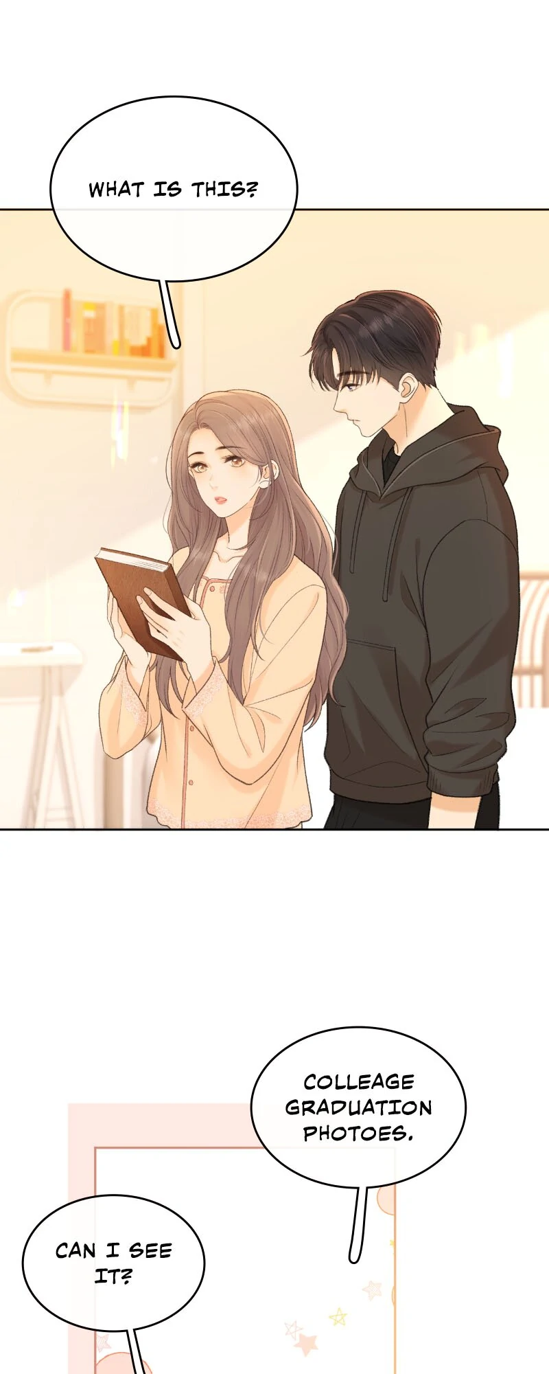 Eternal Love Chapter 103 - Page 1