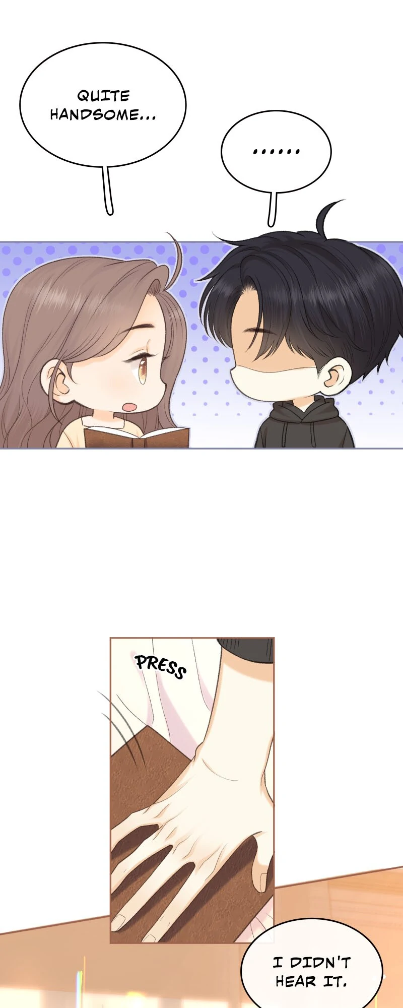 Eternal Love Chapter 103 - Page 11