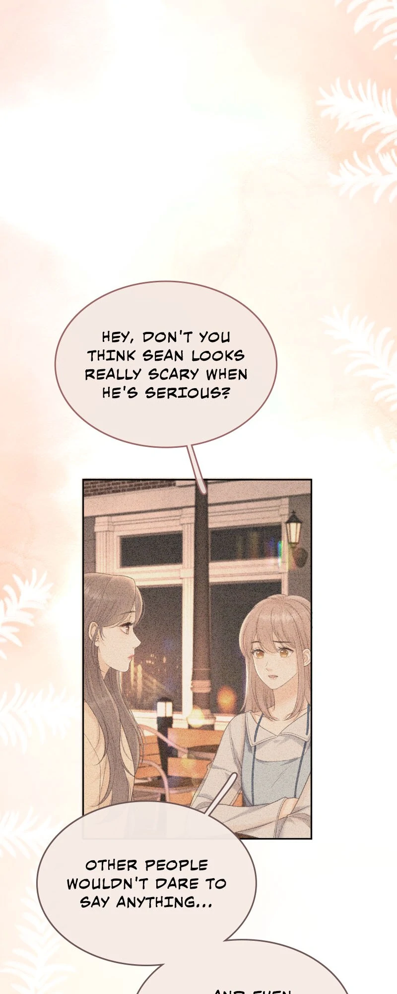 Eternal Love Chapter 103 - Page 17