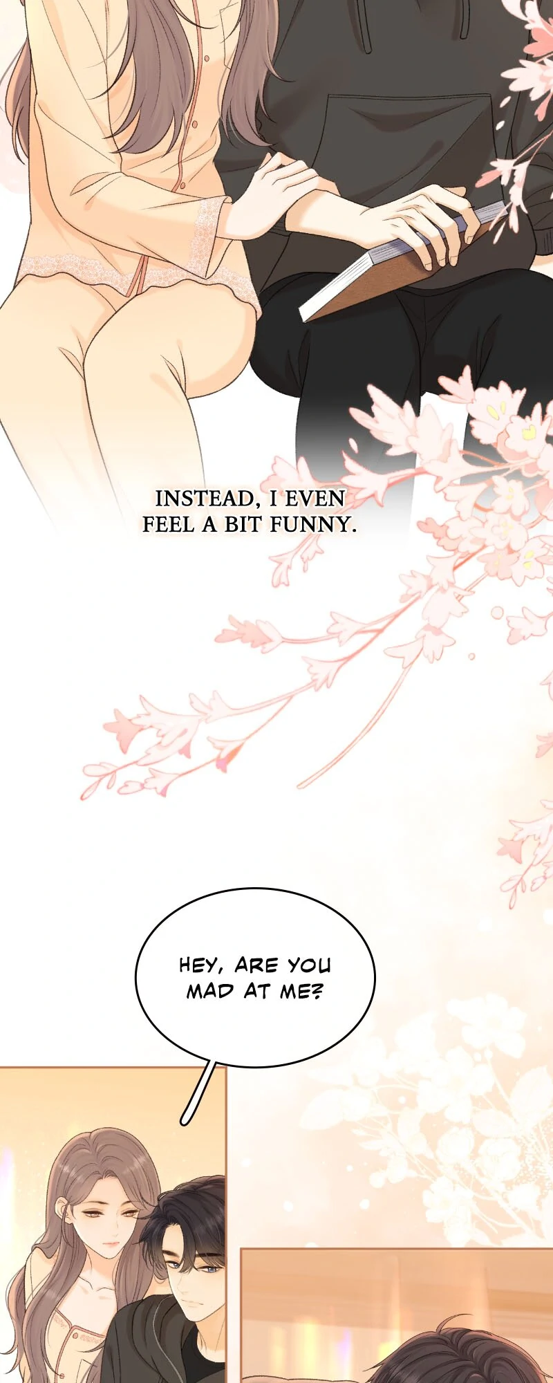 Eternal Love Chapter 103 - Page 19