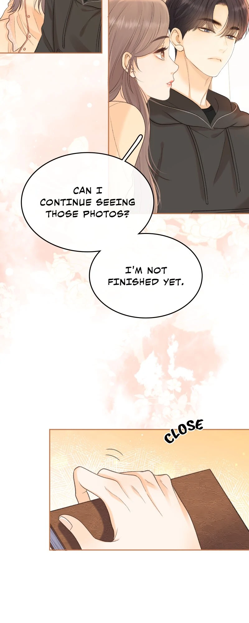 Eternal Love Chapter 103 - Page 20