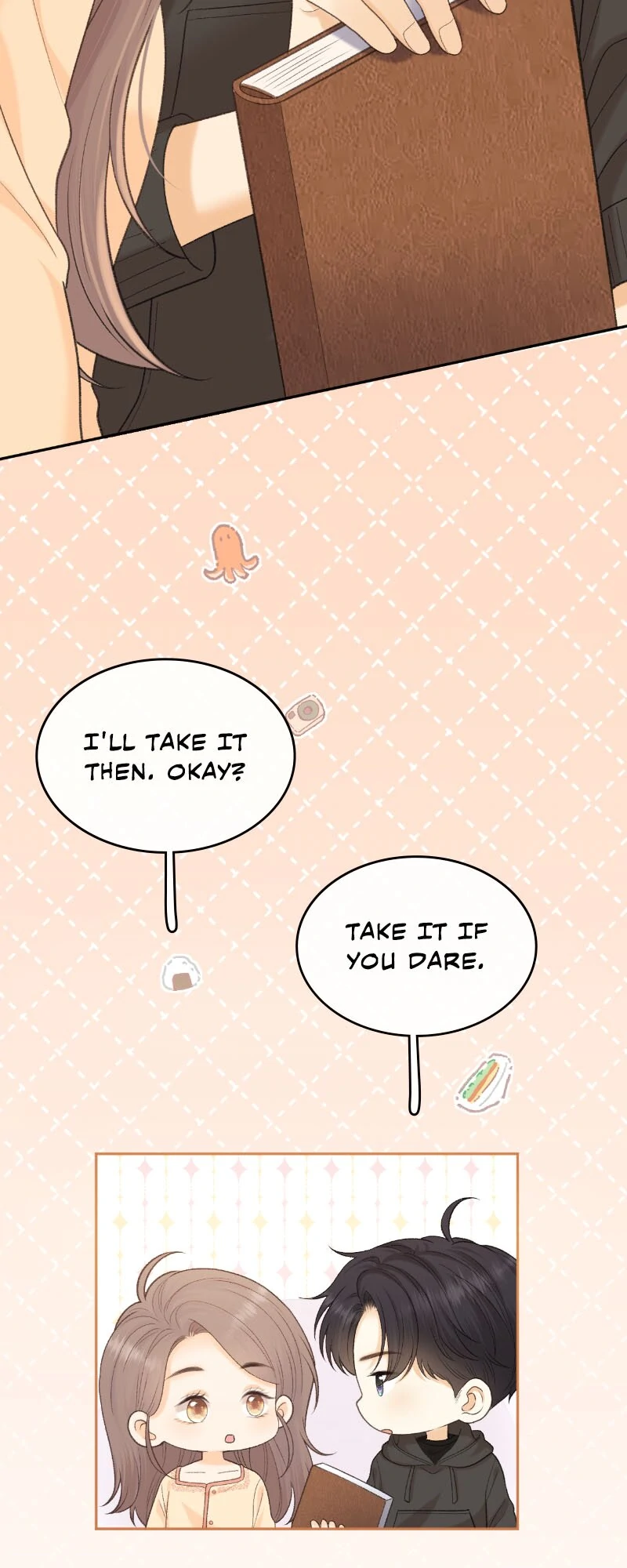 Eternal Love Chapter 103 - Page 23