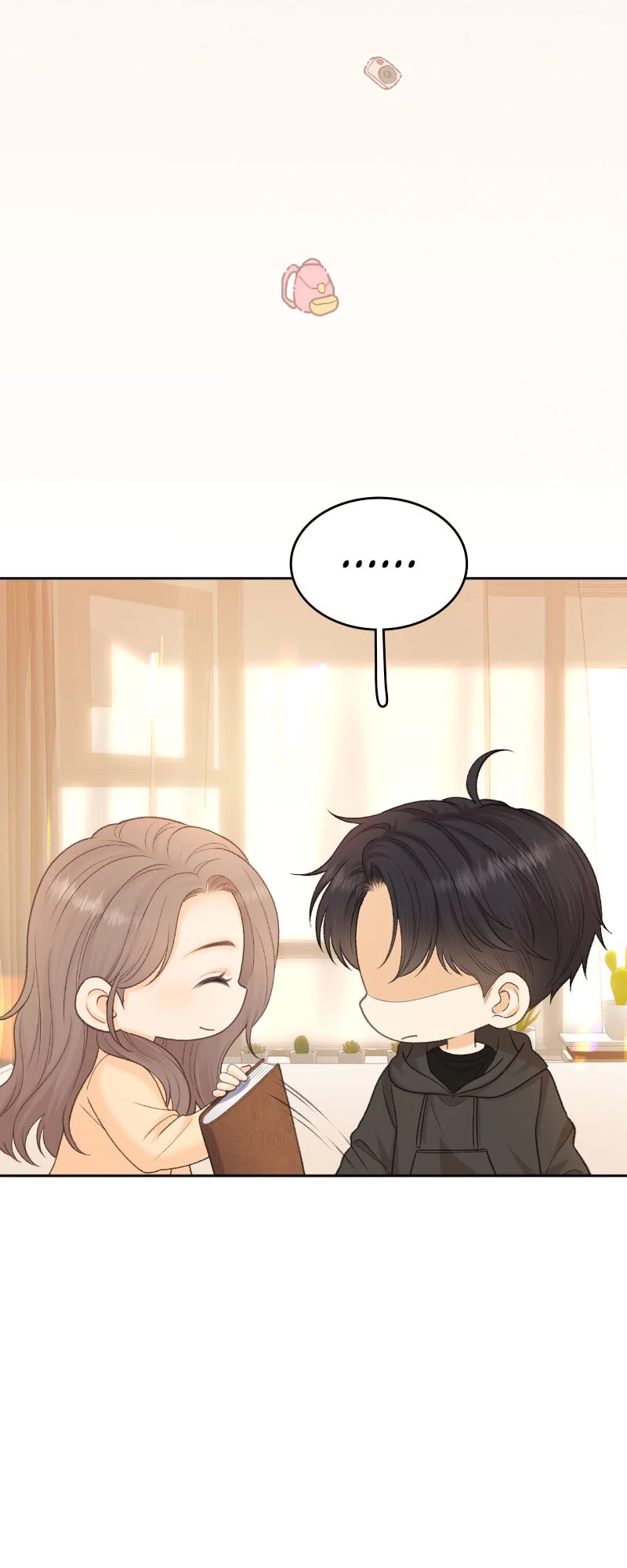 Eternal Love Chapter 103 - Page 24