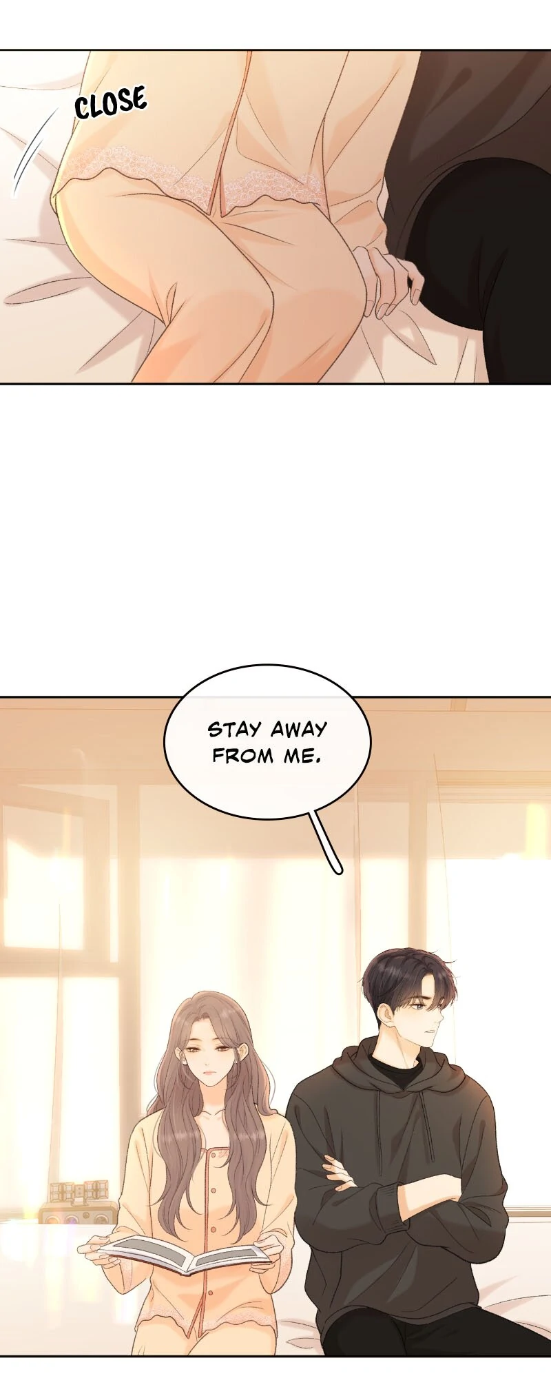 Eternal Love Chapter 103 - Page 25