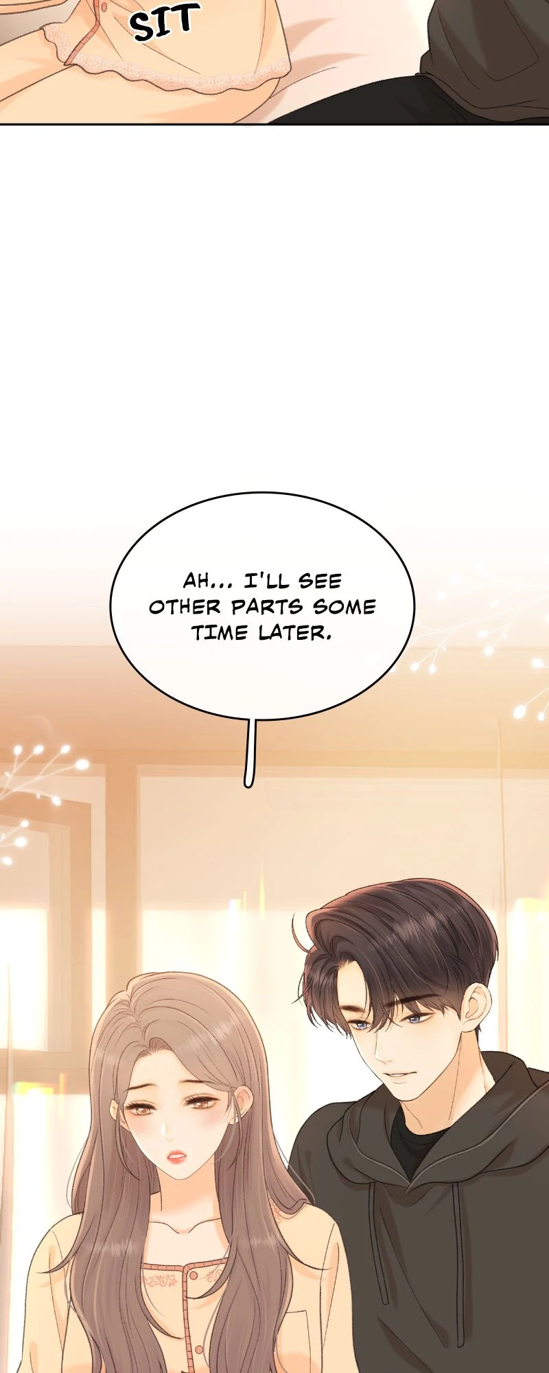 Eternal Love Chapter 103 - Page 4
