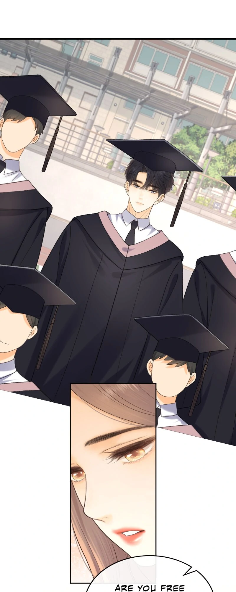 Eternal Love Chapter 103 - Page 6