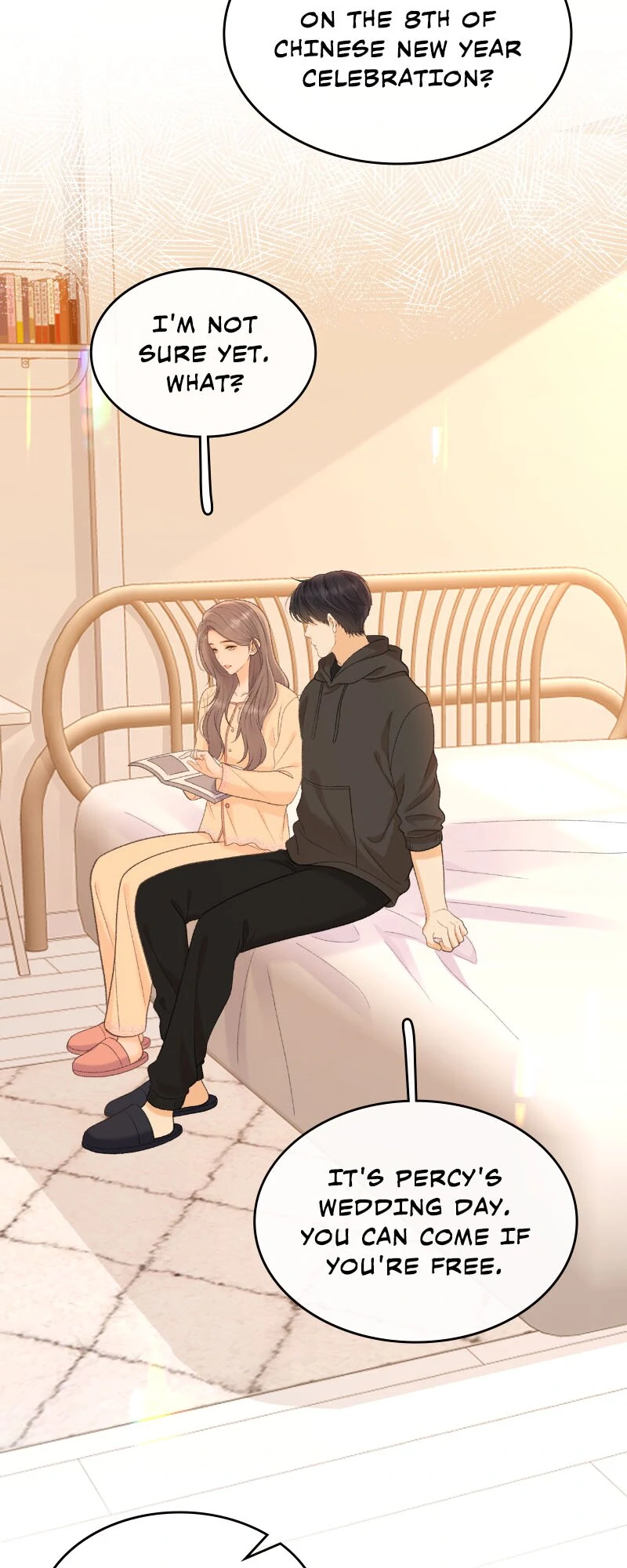 Eternal Love Chapter 103 - Page 7