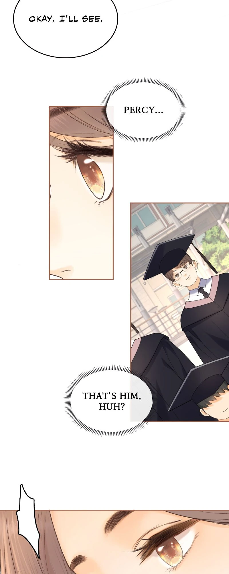 Eternal Love Chapter 103 - Page 8