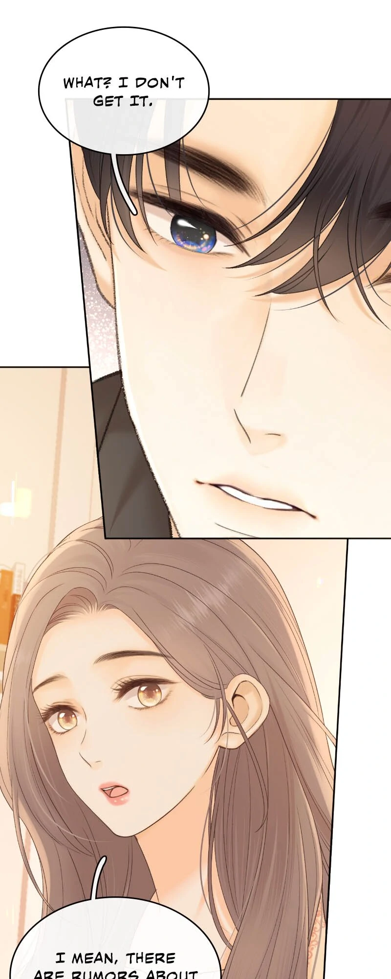 Eternal Love Chapter 104 - Page 1