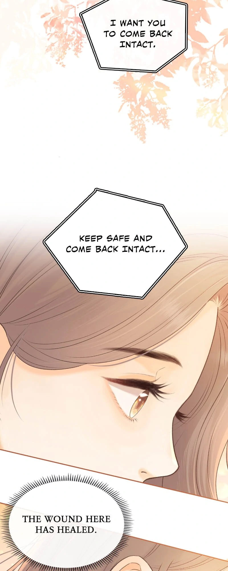 Eternal Love Chapter 104 - Page 12