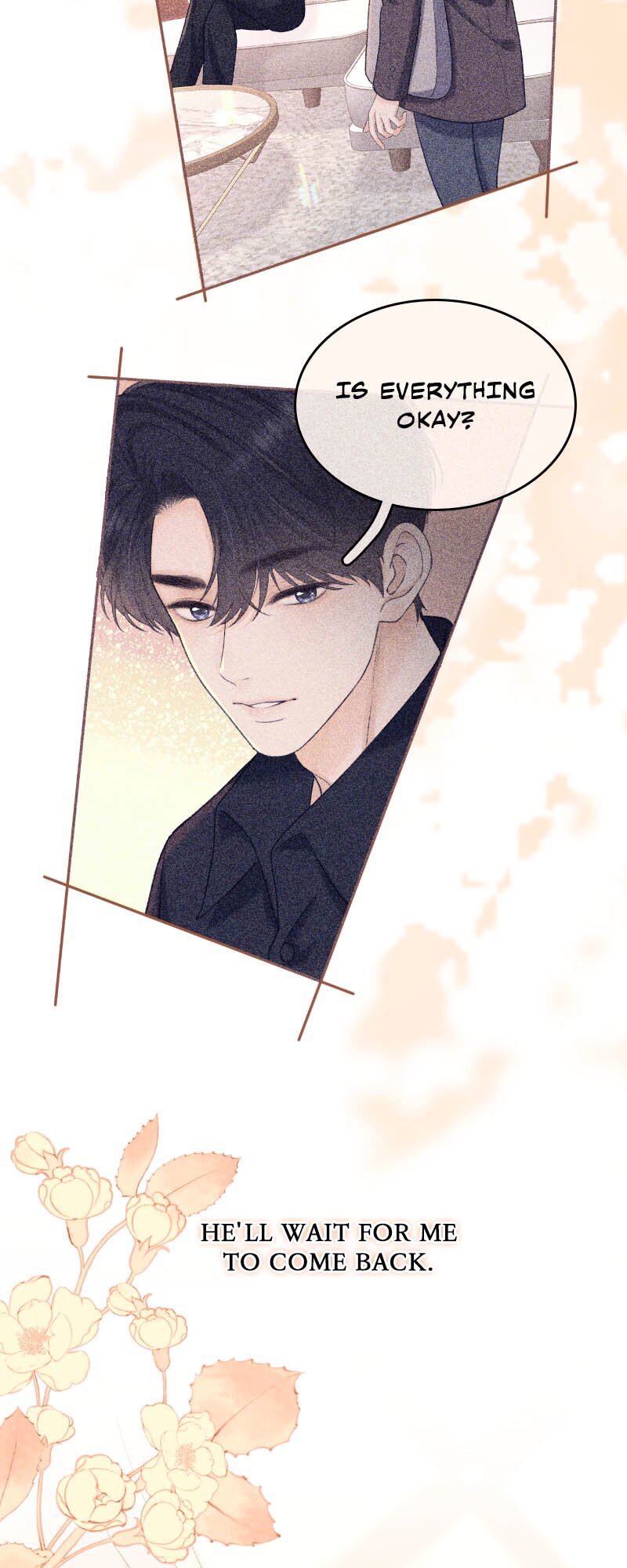 Eternal Love Chapter 104 - Page 14