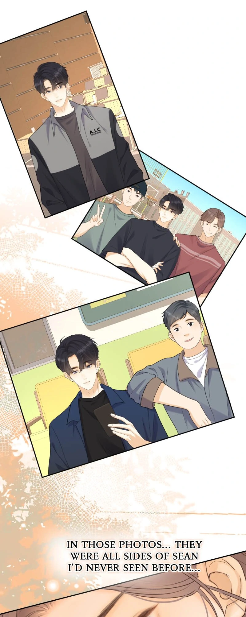 Eternal Love Chapter 104 - Page 17