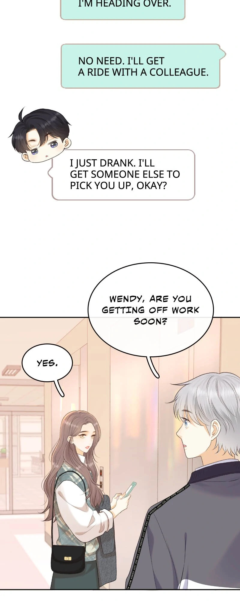 Eternal Love Chapter 104 - Page 22