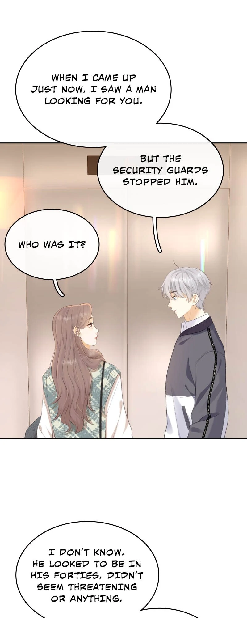 Eternal Love Chapter 104 - Page 24