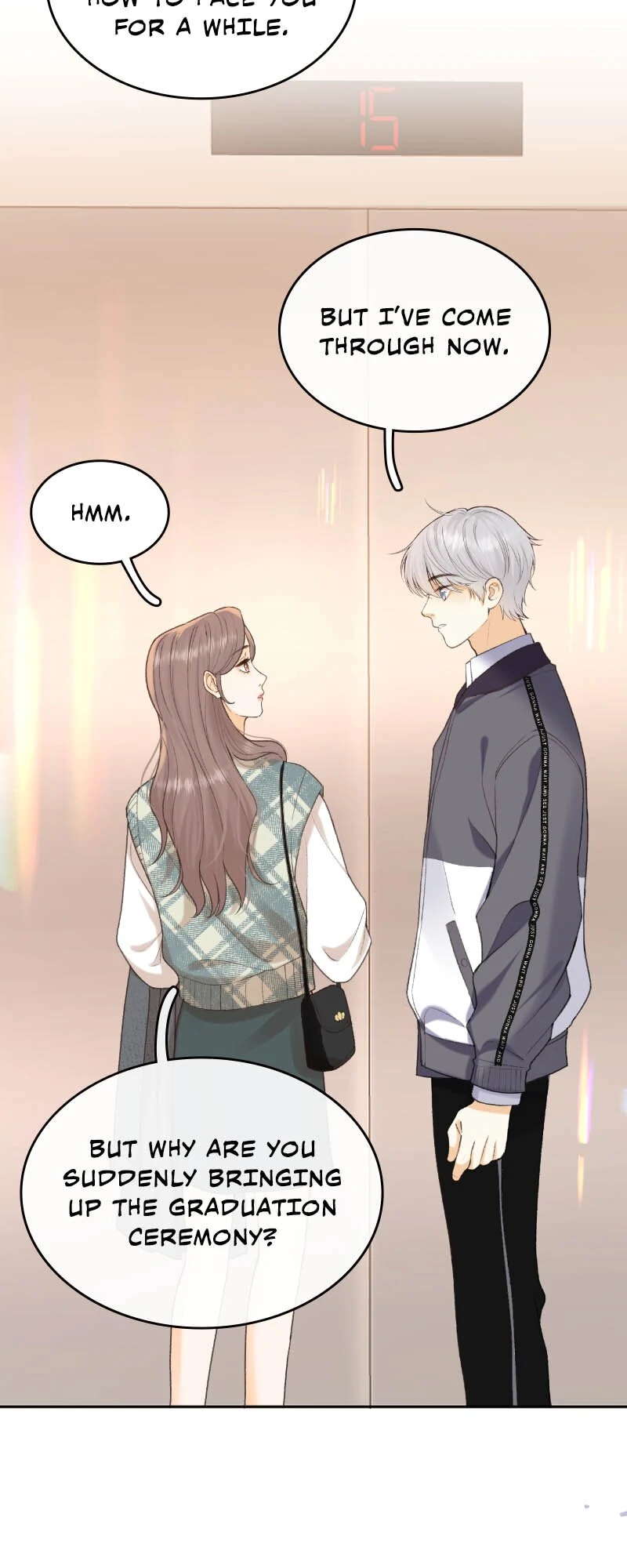 Eternal Love Chapter 104 - Page 29