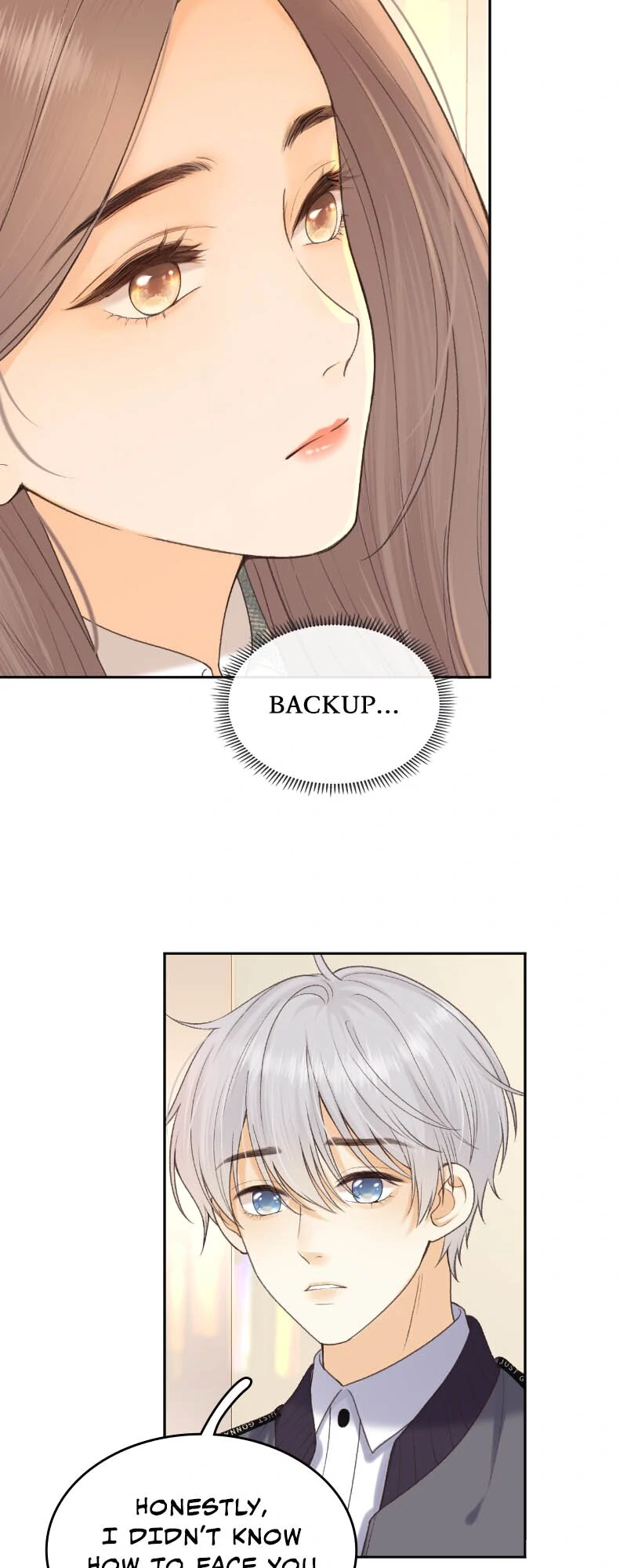 Eternal Love Chapter 104 - Page 30