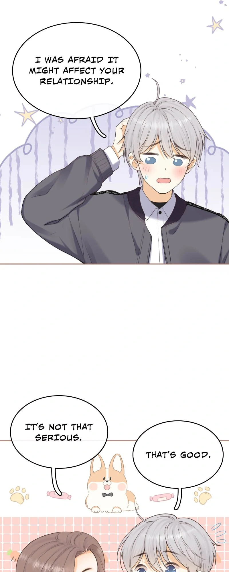 Eternal Love Chapter 104 - Page 31