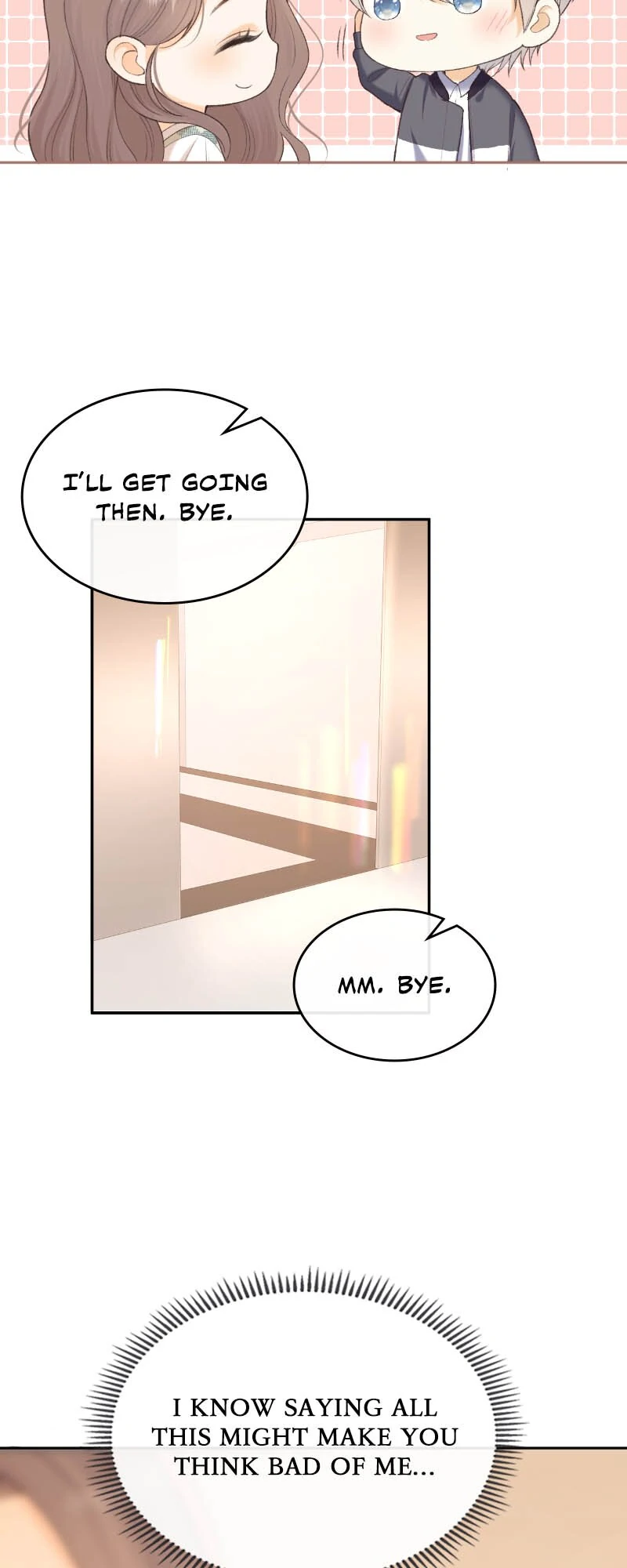 Eternal Love Chapter 104 - Page 35