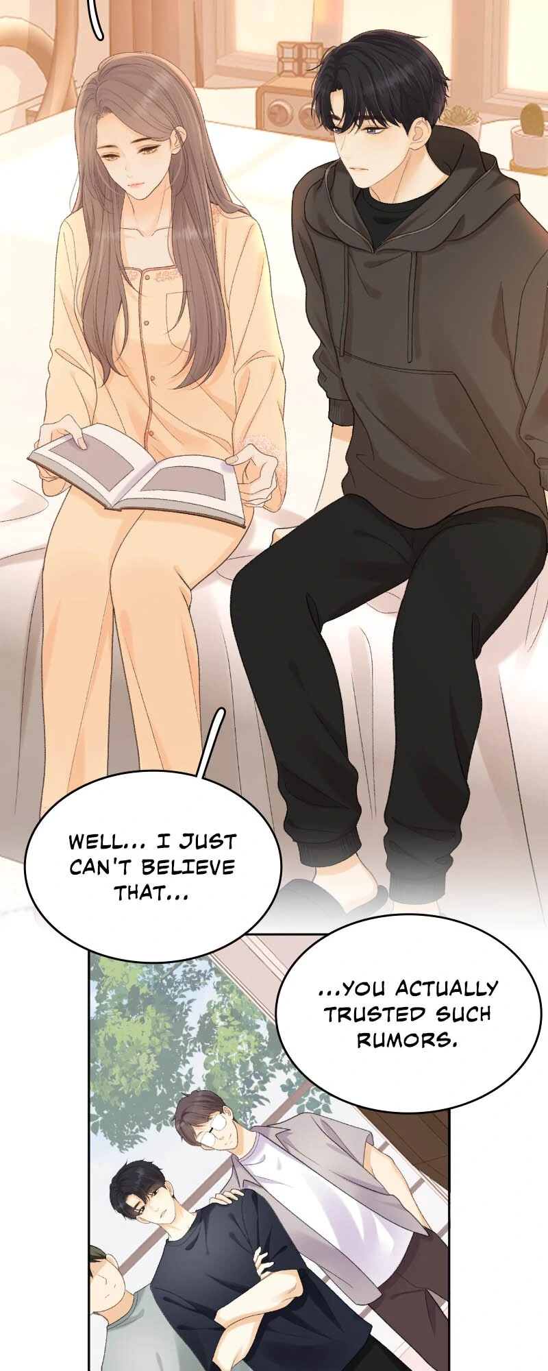 Eternal Love Chapter 104 - Page 5