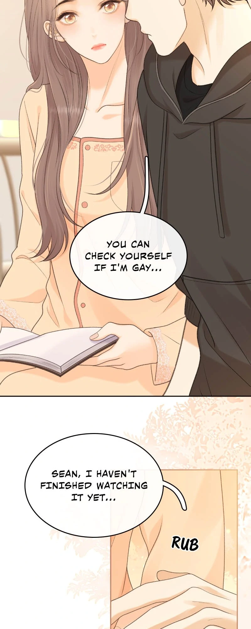 Eternal Love Chapter 104 - Page 6