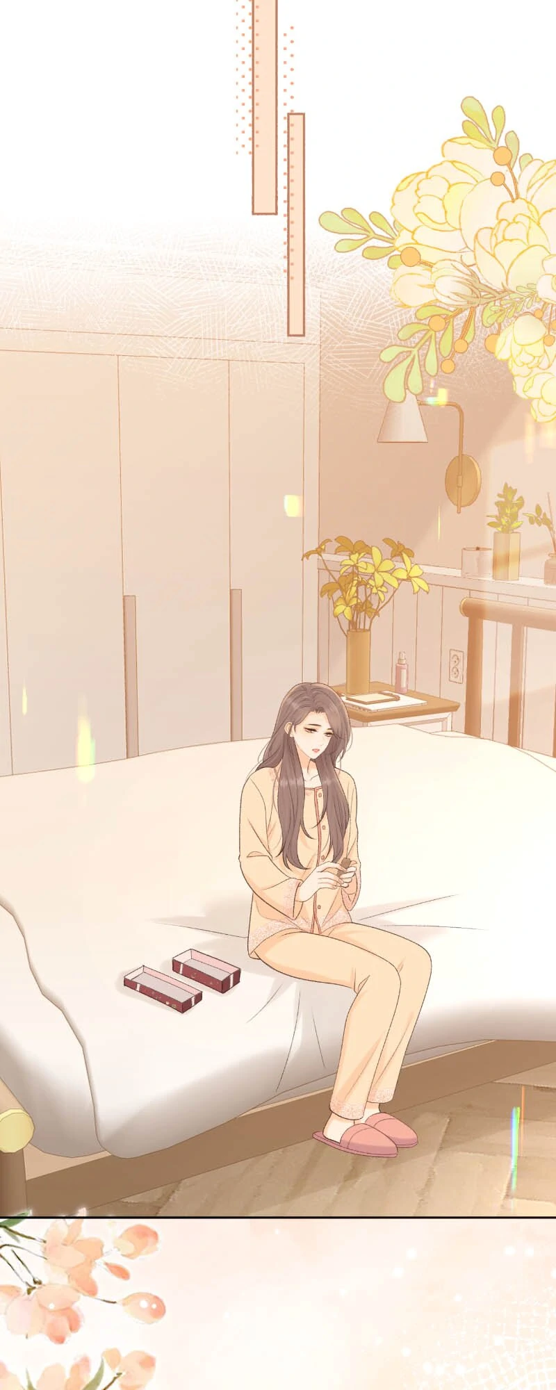 Eternal Love Chapter 104 - Page 8
