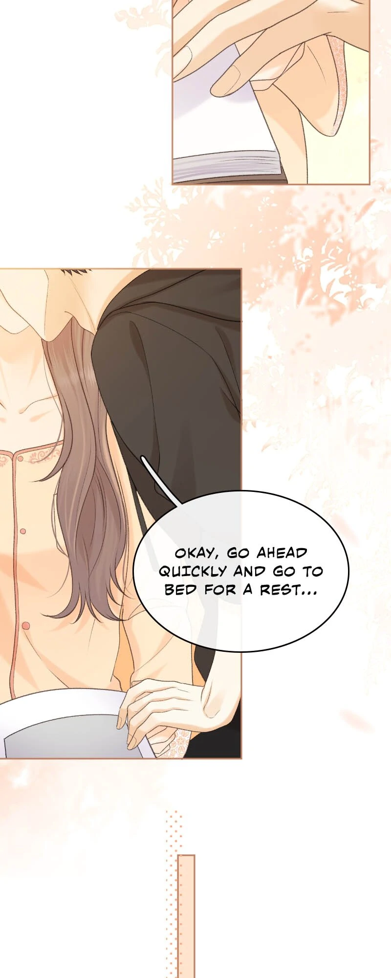 Eternal Love Chapter 104 - Page 9