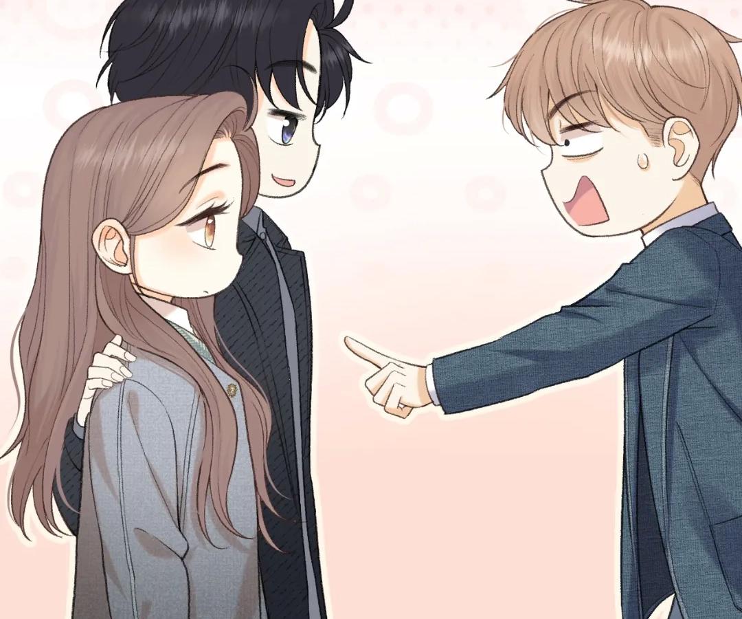 Eternal Love Chapter 105 - Page 73