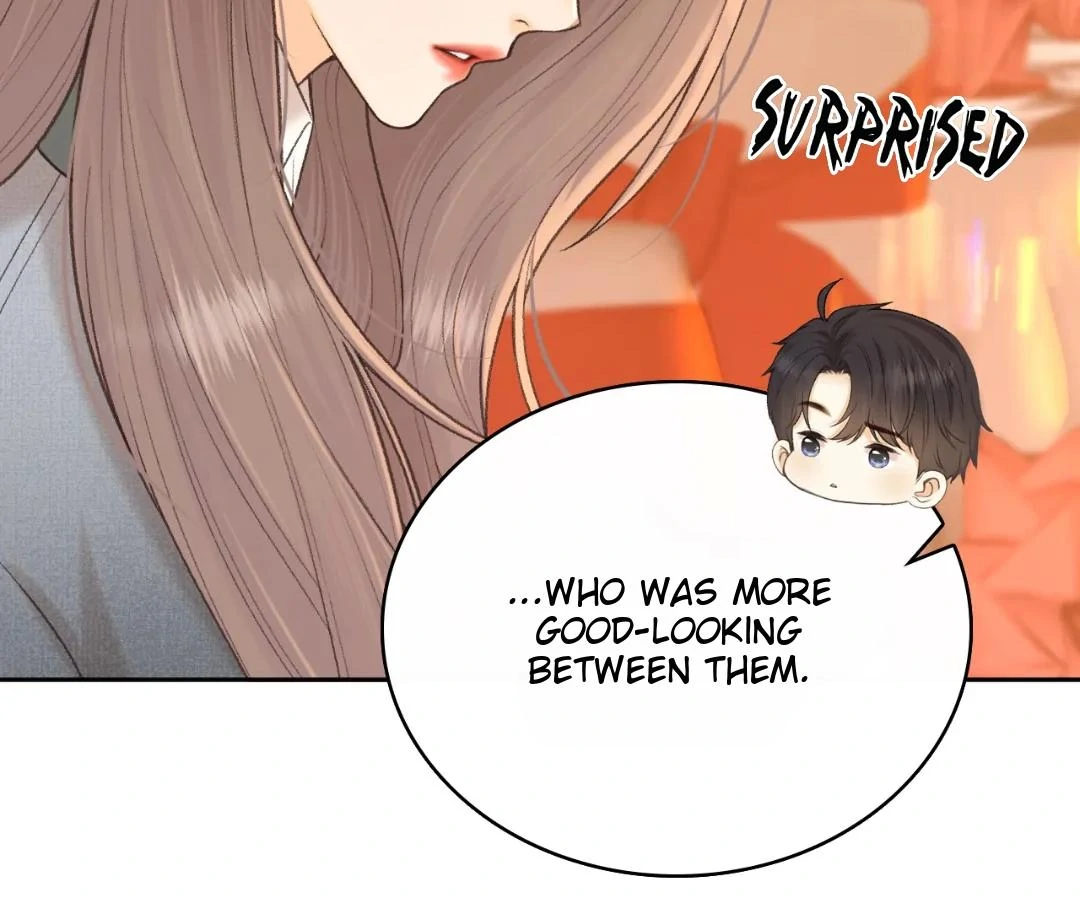 Eternal Love Chapter 105 - Page 90