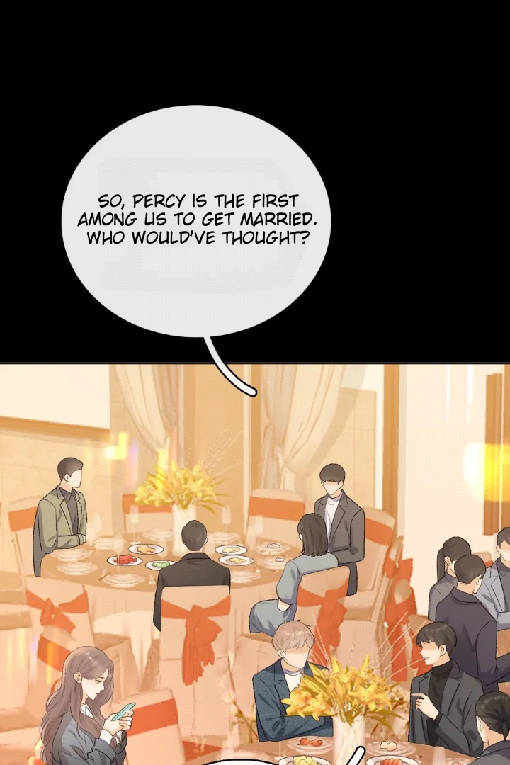 Eternal Love Chapter 106 - Page 1