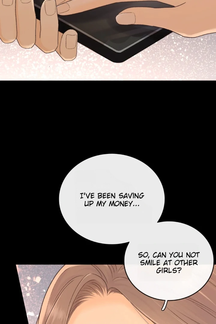Eternal Love Chapter 106 - Page 45