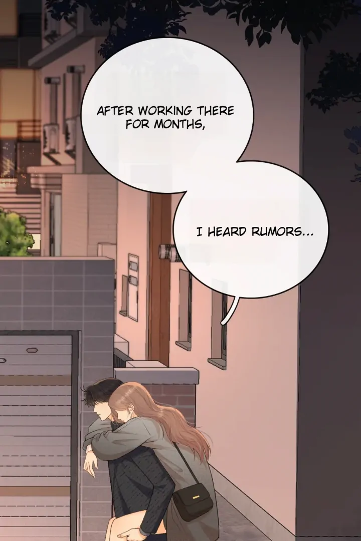 Eternal Love Chapter 107 - Page 16
