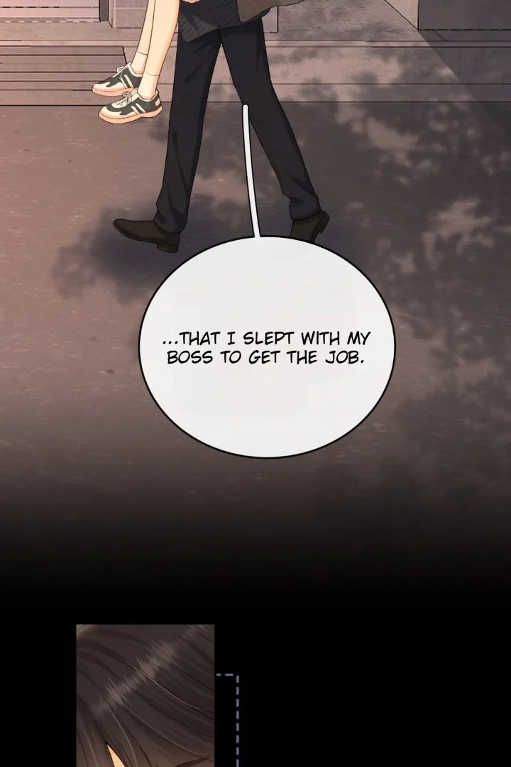 Eternal Love Chapter 107 - Page 17