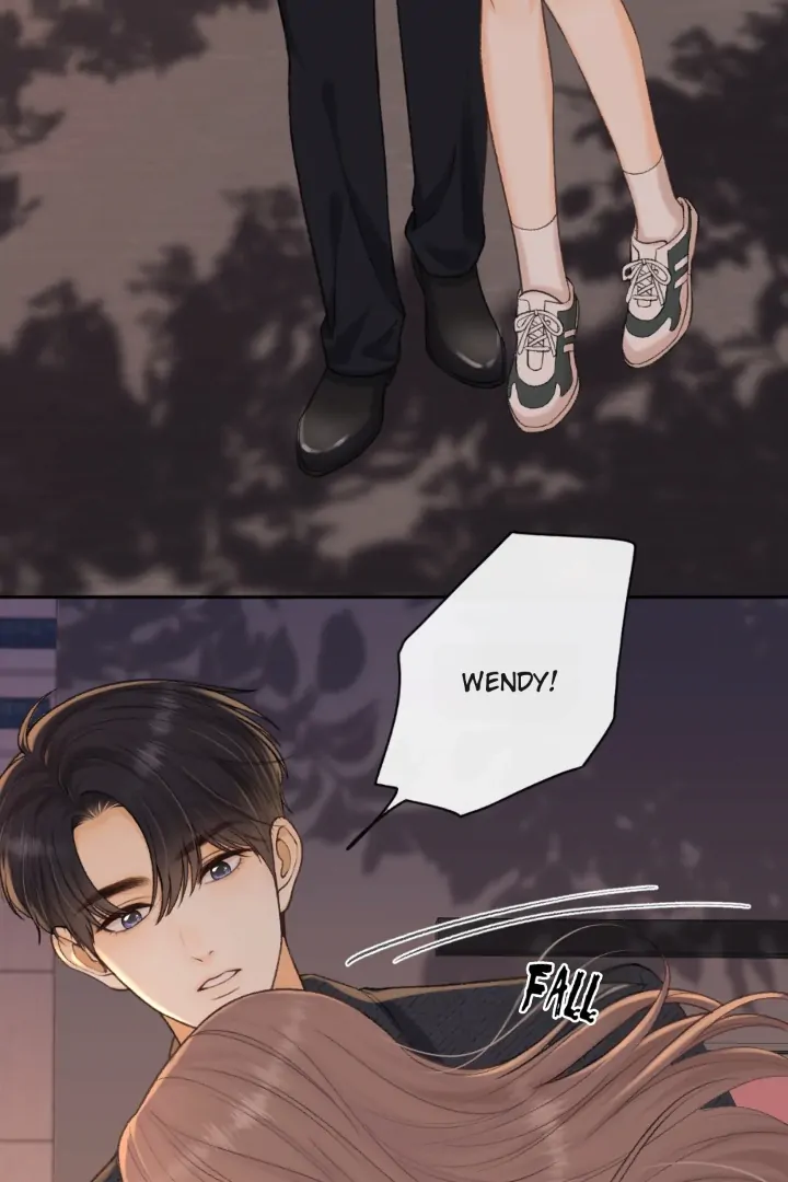 Eternal Love Chapter 107 - Page 3