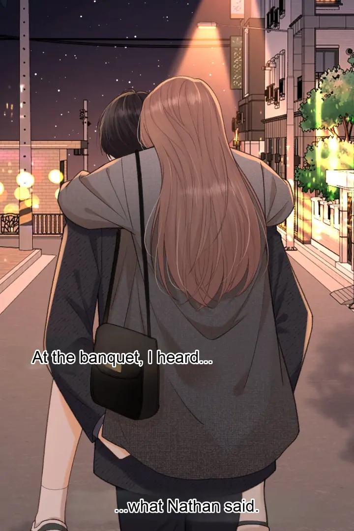 Eternal Love Chapter 107 - Page 44