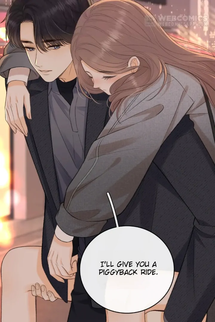 Eternal Love Chapter 107 - Page 7