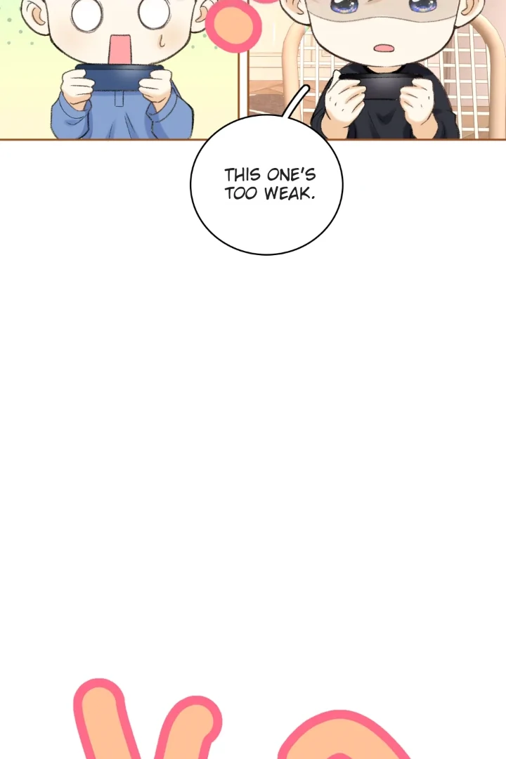 Eternal Love Chapter 107 - Page 70