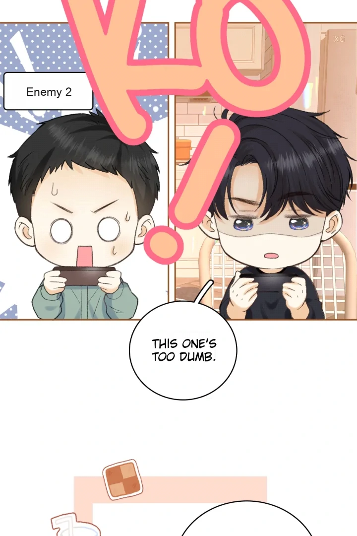 Eternal Love Chapter 107 - Page 71