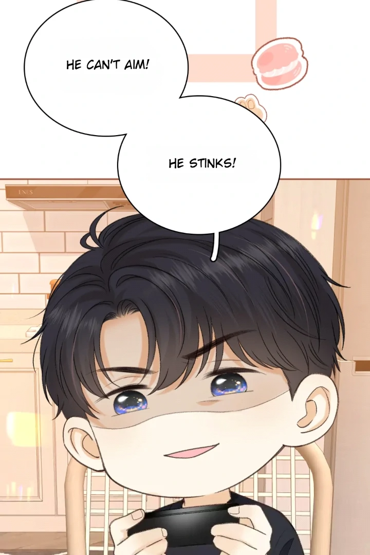 Eternal Love Chapter 107 - Page 73