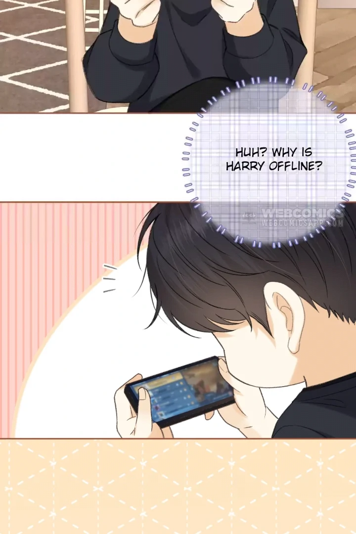 Eternal Love Chapter 107 - Page 74