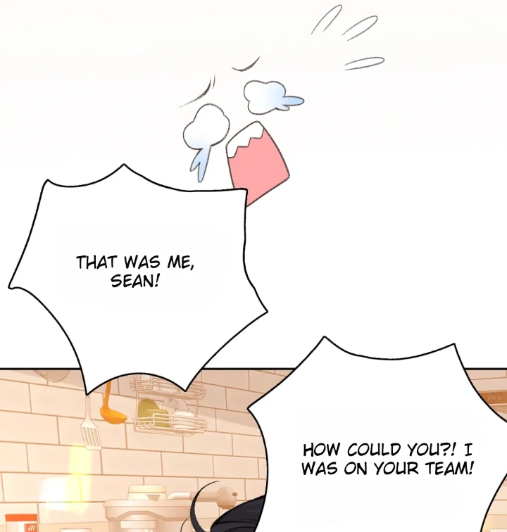 Eternal Love Chapter 107 - Page 76