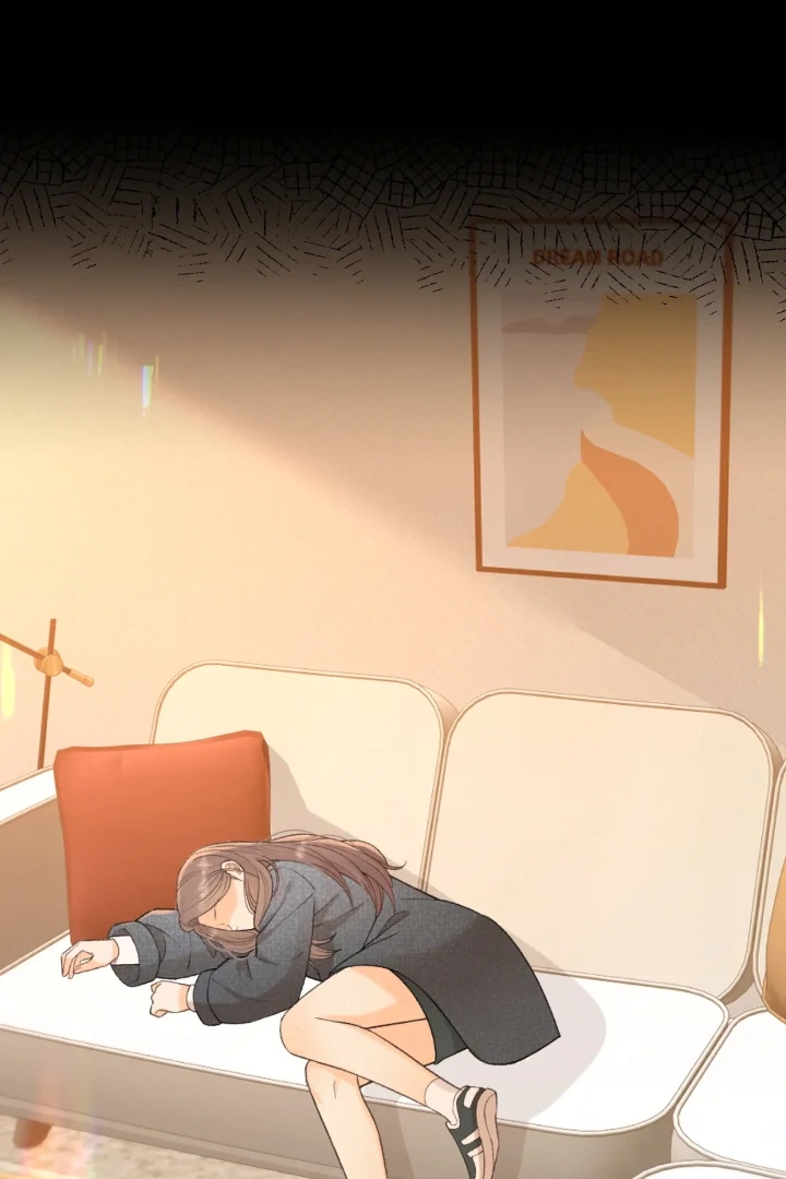 Eternal Love Chapter 108 - Page 1