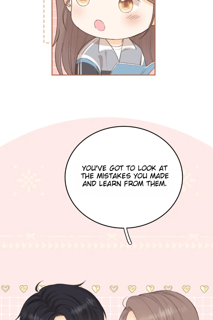 Eternal Love Chapter 108 - Page 53