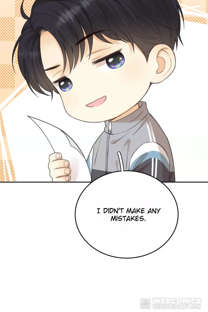 Eternal Love Chapter 108 - Page 55